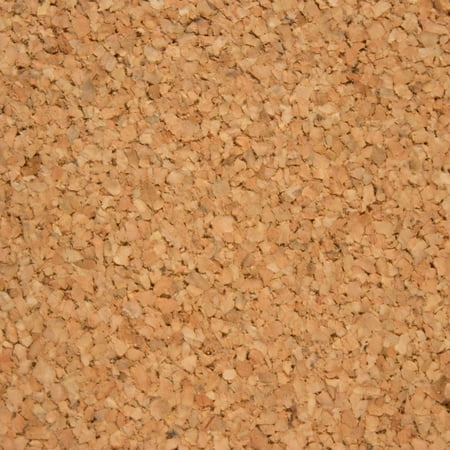 Fine Grain Cork Adhesive - 1/8