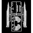 thumbnail image 4 of Maqueta de avión Italeri F-104G Starfighter escala 1:72 1296S, 4 of 6