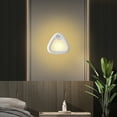 Wireless Motion Sensor Night Light for Closet, Stairs, and Hallway with ...