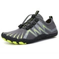 thumbnail image 1 of Chaussures d'Eau Respirantes Confortables pour la Randonnée sur le Lac, 1 of 10