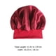 thumbnail image 3 of EeaseMX 2 gorros de dormir elásticos de ala ancha para el hogar, gorros para el pelo para mujeres con cáncer., 3 of 7