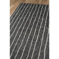 thumbnail image 4 of Novogratz by Momeni Villa Sicily Indoor Outdoor Charcoal Area Rug 2' X 10' Runner, 4 of 4