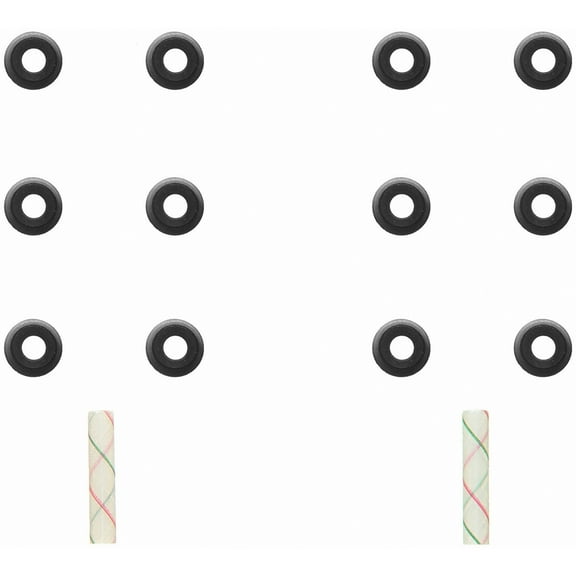 FEL-PRO SS 70283-2 Valve Stem Seal Set