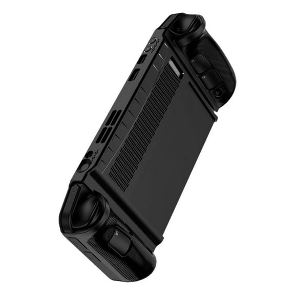 For Legion GO Gaming Controller Protective Cover Case AccessorieHOT Stand D4P5