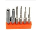 thumbnail image 2 of 9pcs Screwdriver Repair Fix Tools For Nintend for Switch New 3DS for Wii Nes for DS Lite, 2 of 8