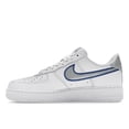 thumbnail image 2 of Nike Men's Air Force 1 Low Delta Air Lines 100th Anniversary Shoes, from StockX, 2 of 5