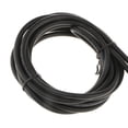 thumbnail image 3 of Cable Convertidor BNC RCA shamjiam 3 metros BNC macho a RCA macho, 3 of 9