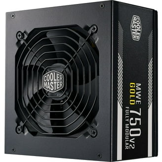 XPG Core Reactor II 1000W PCIE 5 & ATX 3.0 Power Supply - Full