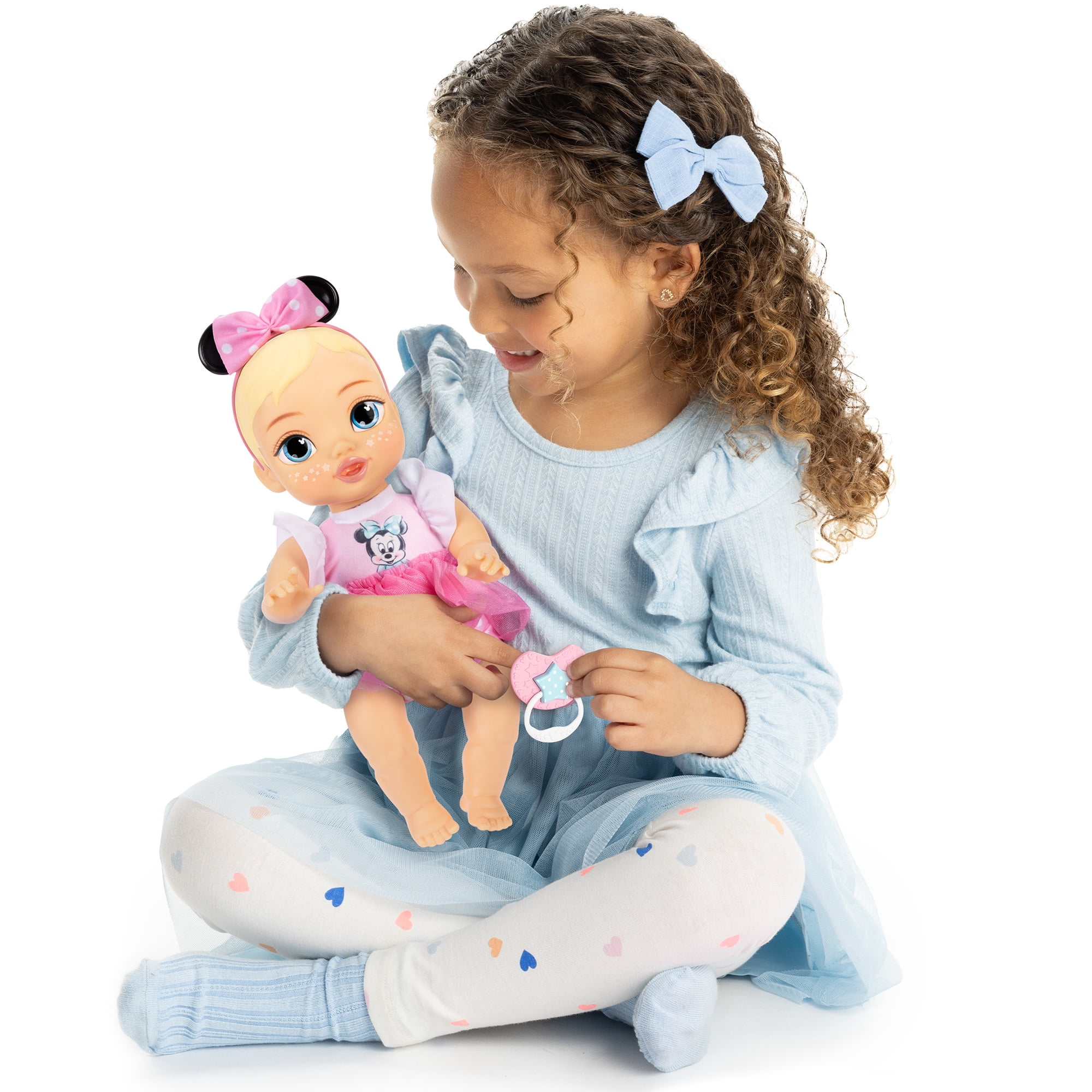 Snuggly Stars Minnie&nbsp; Light