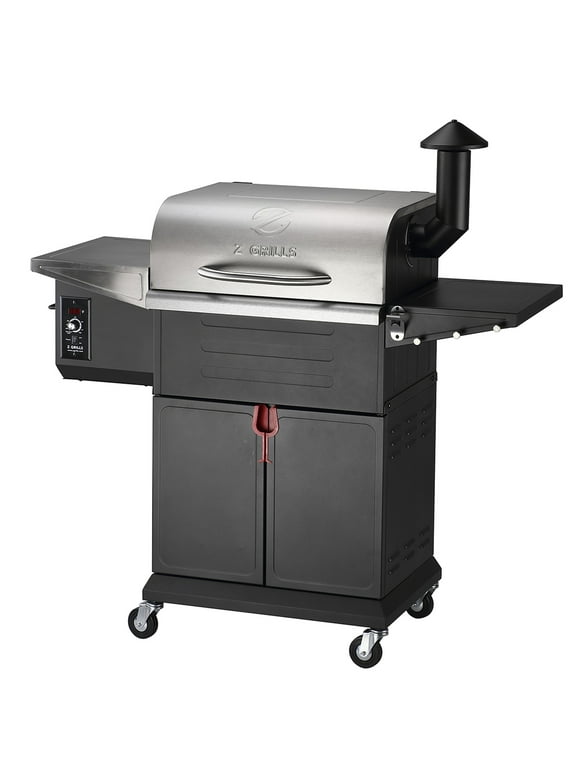 Pellet Grills