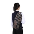 thumbnail image 1 of Hilitand Adjustable Archery Pouch, Storage Bag, For Shooting Easy To Take Out Storage Archery Accessory, 1 of 8