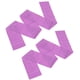 thumbnail image 4 of Bandas De Resistencia, Bandas De Ejercicio Para Fisioterapia, 2 Piezas Bandas De Resistencia Para Ejercicios Bandas De Ejercicio Elásticas Portátiles Flexibles Para Brazos Piernas Caderas Entrenamient, 4 of 5