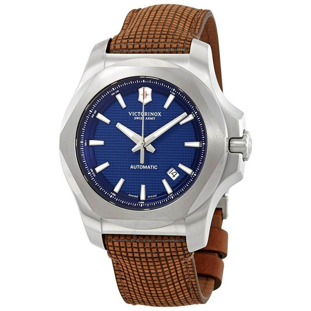 Victorinox Victorinox Swiss Army 241834 Men's I.N.O.X. Mechanical