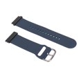 thumbnail image 1 of Correa de Reloj de Silicona de 26 Mm Correa de Repuesto Flexible y Ajustable para 7X 6X 5X Fácil de Instalar Compatible con 2 Hebilla de Pasador Silicona Suave ANGGREK  Otros, 1 of 8