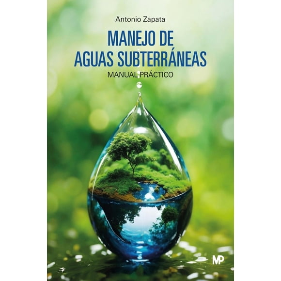 Manejo de aguas subterráneas