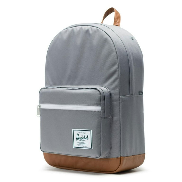 herschel backpack pop quiz vs fjallraven Supply Co. USA and is a great choice for both men and women due to its unisex design Pop Quiz Laptop Backpack -