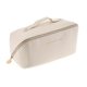 thumbnail image 2 of Makeup Bag / Toilet Bag / Makeup Storage - Makeup Bag Beige, 2 of 5