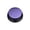 Purple, variant on Dog Buttons for Communication Recordable Voice Pet Training Talking Button Set for Dogs & Cats，Teach Puppy Commands Interactive Speaking Toys Easy Press for Fun Training，Blue