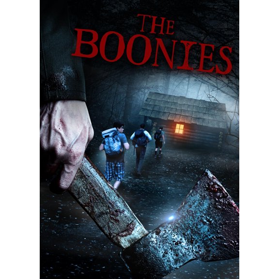 Pre-Owned The Boonies (DVD)