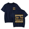 thumbnail image 6 of Happy Gilmore 2 merch Tap It In  tshirt crewneck short sleeve tshirt men/women movie tops, 6 of 6