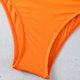 thumbnail image 5 of Traje de Baño de Bikini de Mujer Nuevo Sexy Tamaño Grande Tira sin Cintura Traje de Baño sin Espalda, Cobertura Moderada para las Mujeres, 5 of 8