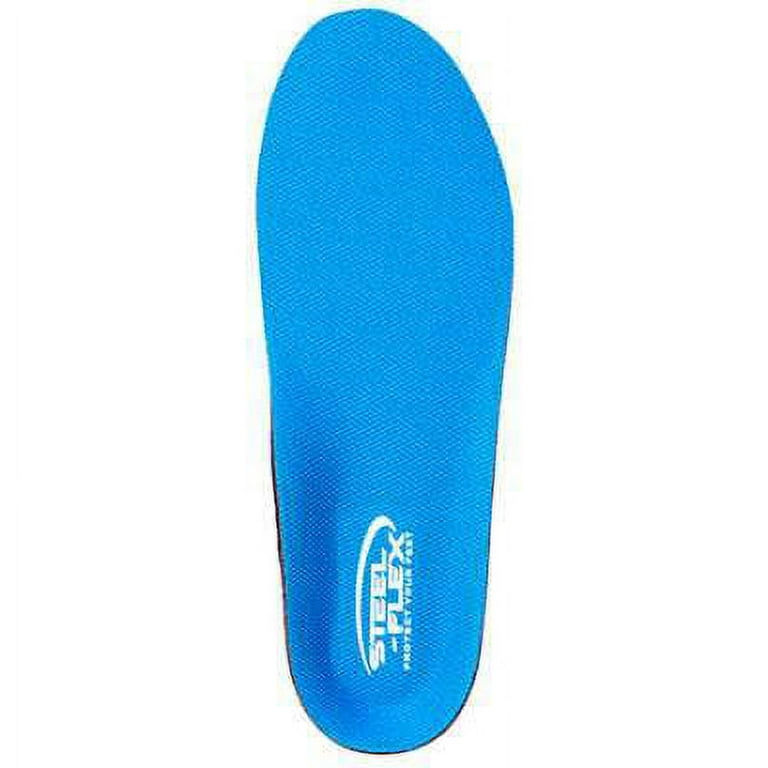 Steel flex insoles new arrivals