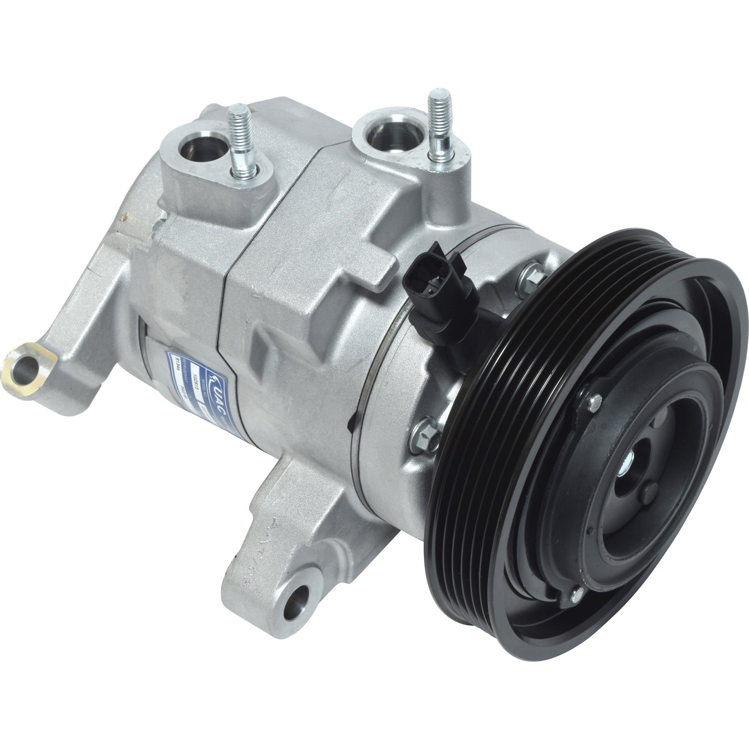 Universal Air Conditioner (Uac) KT5978 A/C Compressor Kit Compressor