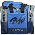 thumbnail image 2 of Motiv Shock Single Tote- Fire Red, 2 of 9