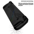 thumbnail image 4 of Soft Silicone Protective Cover for ASUS ROG Ally X Handheld Console Shockproof Anti-Scratch Dustproof Protector Shell Sleeve for ROG Ally X Game Accessorie, 4 of 8