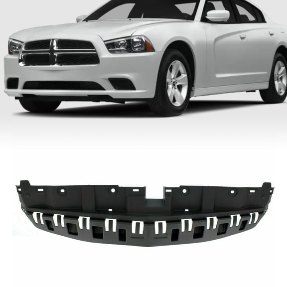 Radiator Support Cover For 2011-2014 Dodge Charger CH1037104