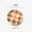 1PCS TRAY 18CM, variant on CHUNTIAN Solid Wood Tray Color Matching Round Multifunctional Food Disc Tableware Plate Hotel Service Household Kitchen Storage Supplies