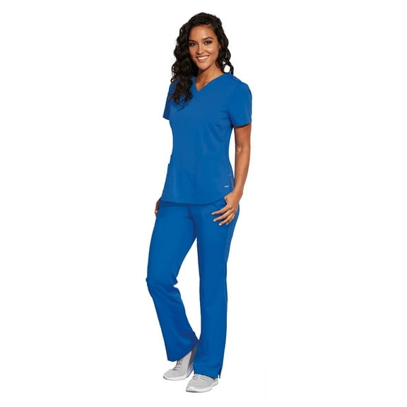 Motion by Barco Women's Jill Scrub Top