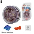 thumbnail image 1 of Jouet de Recyclage Automatique Coloré Yo-Yo Boy, 1 of 1