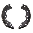 thumbnail image 6 of Detroit Axle - Rear Brake Kit for 2001-2006 Nissan Sentra Brake Drums and Brakes Shoes 2002 2003 2004 2005 Replacement, 6 of 7
