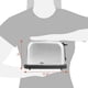 thumbnail image 4 of Tostador de 2 rebanadas Elite Platinum ECT-200X Acero inoxidable, 4 of 6