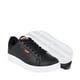 thumbnail image 1 of TENIS LEVI´S JOVEN 0409640060 SIMIPIEL NEGRO, 1 of 4