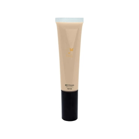 Tsj Naturals - Wheat BB Cream: SPF Protection for Radiant Skin
