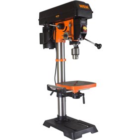 Wen 17 13 Amp 12 Speed Floor Standing Drill Press Walmart Com