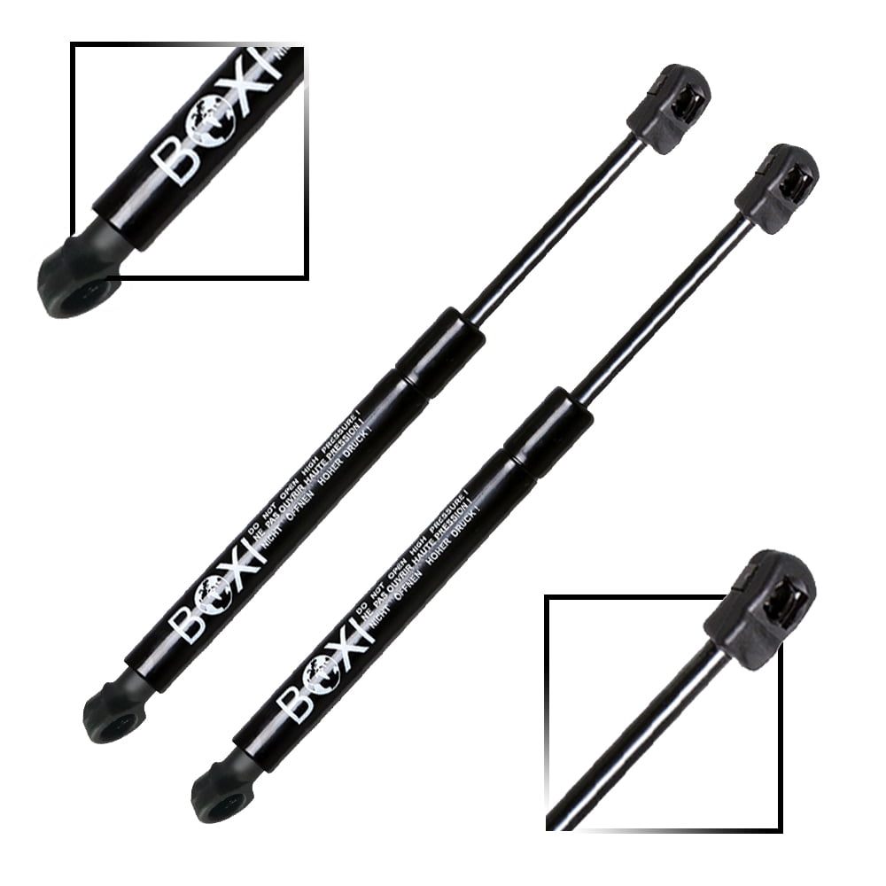Tailgate Gas Charged Lift Support Struts For Jeep Grand Cherokee 05-08 Qty 2