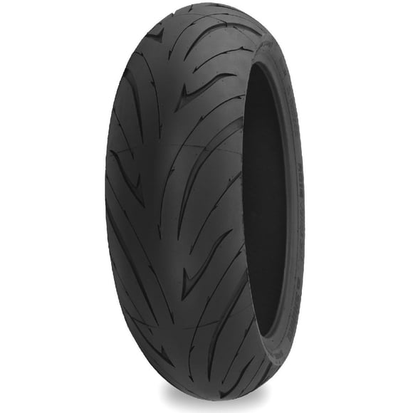 LLANTA SHINKO 190/50ZR17 (73W) 4PR TL JLSB R016 VERGE 2X DOBLE COMPUESTO RADIAL