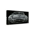 thumbnail image 2 of European Sports Car I' Canvas Art by Ethan Harper, 2 of 4