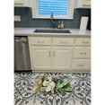 thumbnail image 3 of Magnolia Machine Washable Memory Foam Mat, 3 of 4
