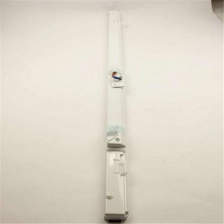 LG ZENAGU75407901 Refrigerator Flipper Assembly for LFXS32766S