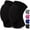 Black, variant on Rirozkan Knee Pads, Volleyball Knee Pads Soft Breathable, Knee Brace, Anti Slip Knee Sleeve for Volleyball Football Dance,Yoga, for Women Men for Gym Training