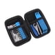 thumbnail image 1 of Llave de trinquete de bicicletas, kit de herramientas de reparación de neumáticos para bicicletas para bicicletas de montaña de carretera, múltiples, 1 of 8