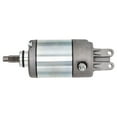 thumbnail image 2 of Niche Starter Motor High Torque for Honda foreman 450 ATV 519-CSM2254O, 2 of 7