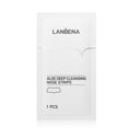 thumbnail image 5 of 5 Pcs Blackhead Cover Peel-Off Mask - Bamboo Charcoal Deep Facial Cleansing For All Skin Types, Even Acne Prone!, 5 of 5