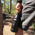 LionRox Chillax12 Beer Bottle and Can Insulator , Fully Vacuum