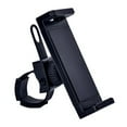 thumbnail image 1 of Phone And Tablet Clamp Mount Holder for Ellipticals Exercise Bike And Motorcycle, 1 of 7