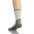 thumbnail image 4 of Wigwam Unisex Adult Cool Lite Hiker Pro Crew Socks, 4 of 4